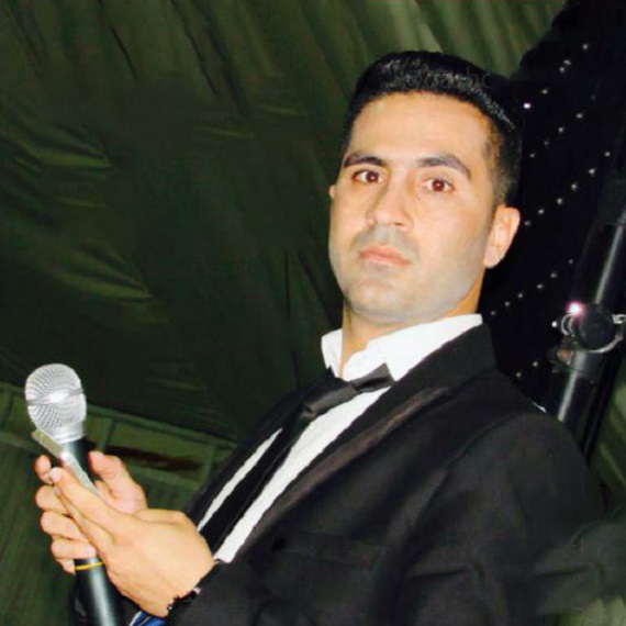 دانلود آهنگ اورگ حمید احمدی از فارس ترانه